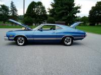 1973 Ford Torino