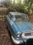 1956 Nash Statesman