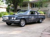 1962 Buick Skylark