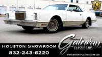 1979 Lincoln Continental