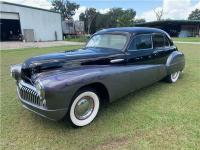 1948 Buick Roadmaster