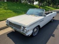 1963 Buick Skylark