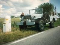 1942 Dodge Power Wagon