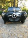 1949 Studebaker Champion