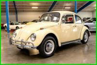 1967 Volkswagen Beetle - Classic