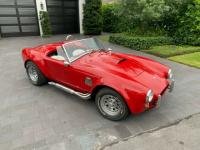 1965 Shelby Cobra