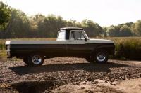 1965 Ford F100