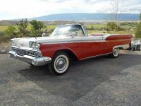 1959 Ford Galaxie