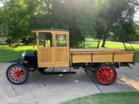 1915 Ford Model T