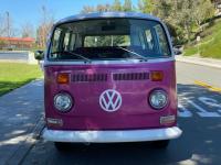 1971 Volkswagen Bus/Vanagon