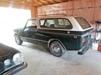 1977 International Harvester Scout