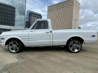 1969 Chevrolet C10/K10