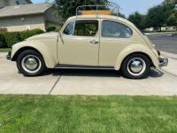 1968 Volkswagen Beetle - Classic