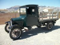 1927 Ford Model T