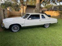 1979 Pontiac Bonneville