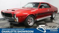 1969 AMC Javelin SST