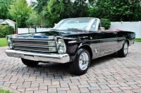 1966 Ford Galaxie