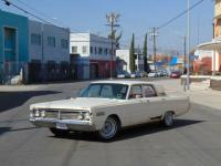 1966 Mercury Monterey