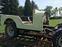 1978 Jeep CJ-7