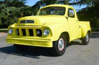 1959 Studebaker Deluxe