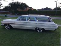 1964 Ford Galaxie