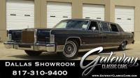 1979 Lincoln Continental