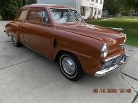 1948 Studebaker Champion