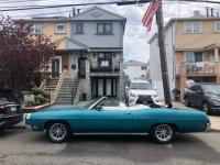 1970 Ford Galaxie