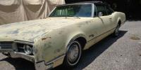 1967 Oldsmobile Eighty-Eight