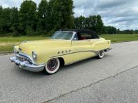 1953 Buick Roadmaster