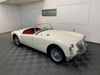 1960 MG MGA