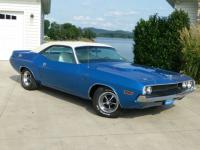 1970 Dodge Challenger