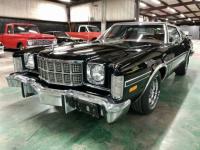 1974 Ford Torino