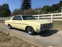 1965 Buick Skylark