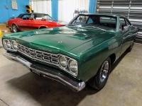 1968 Plymouth Road Runner