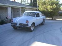 1954 Studebaker Champion