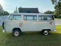 1974 Volkswagen Bus/Vanagon