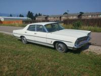 1967 Ford Galaxie