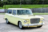 1961 Studebaker Lark