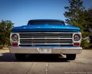 1969 Ford F100