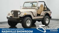 1976 Jeep CJ