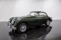 1961 Jaguar XK150 3.8L