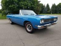 1969 Plymouth Road Runner