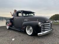 1949 Chevrolet 3100