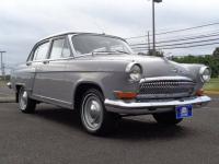 1964 Volga Gaz 21