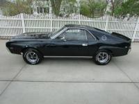 1968 AMC AMX