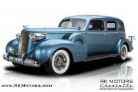 1937 Cadillac Fleetwood