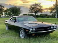 1970 Dodge Challenger