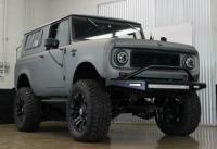 1966 International Harvester Scout 800