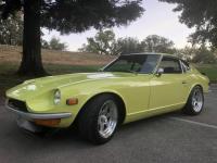 1971 Datsun Z-Series